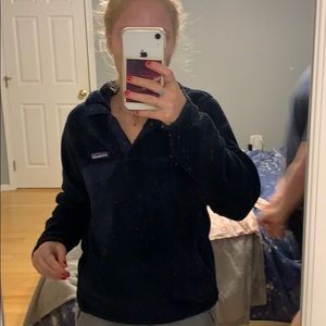 Size small patagonia